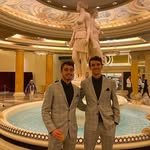 Tom Buckner - @7tommygun7 - Instagram