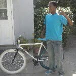 Tommie Buckner - @tommiebuckner25 - Instagram