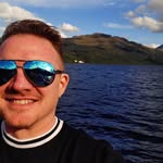 Tommy Buckner - @tommy2ishere - Instagram