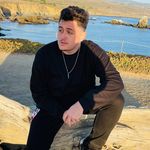 Thomas Burrell - @_tommy_rb - Instagram