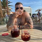 Tommy Byrd - @tommymacbyrd_ - Instagram