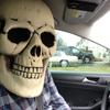Tom Calvert - @the_skull_does_it_all - TikTok