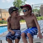Tommie Dunn - @michaelsgal56 - Instagram