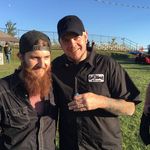 Tommy Durham - @victoryguy106 - Instagram