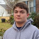 Tommy Durham - @t0mmy.d.18 - Instagram