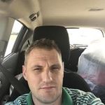 Tommy Fields - @232tom232 - Instagram