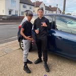 Tommy Fields - @tommyfields218 - Instagram