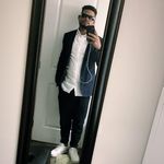 Tommy Fields - @foreveryoungt.7 - Instagram