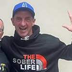 Tommy Graham - @thesoberscouser - Instagram
