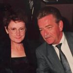 Ann Sleigh Moorhead - @tommiegray - Instagram
