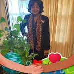 Tommie Kirk - Facebook