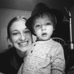 Tommie Cadle - @tommieperry - Instagram