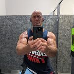 Tommy Patrick Perry - @tommy_perry69 - Instagram