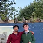 Tommie Rushe - @tommie_rushe007 - Instagram
