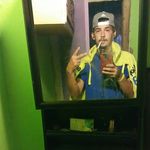 Tommy Rush - @tommyrush23 - Instagram