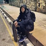 Tommy Rush - @tommyrush7 - Instagram