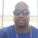 Tommie Wright Jr. - @bossman_wright - Instagram