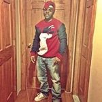 Xavier Tommie Wright - @m3llym3lz89 - Instagram