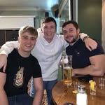 Tommy Abram - @tommy.abram - Instagram