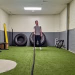 Tommy Abram - @donttouchtom - Instagram