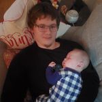 Tommy Akers - @_this_is_tommy_ - Instagram