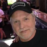 Tommy Akers - @gypsy_roadking - Instagram