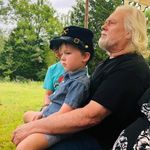 Tommy-Theresa Akers - @tommytheresaakers1 - Instagram