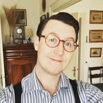 Tommy Andersen - @antikpassion - Instagram