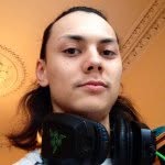 Tommy Andersen - @towardslaagain - Instagram