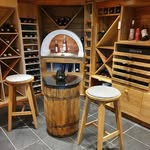 Tommy Andersen - @tommyworldofwines - Instagram