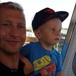 Tommy Andersen - @tommy.andersen.313 - Instagram