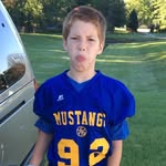 Tommy Armstrong - @tommyache07 - Instagram