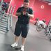 Tommy Armstrong - Facebook