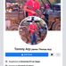 Tommy Arp - Facebook