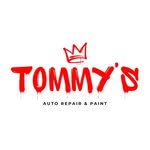 Tommy's Auto Repair & Paint - @tommys_arp - Instagram