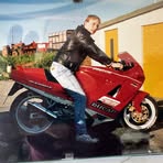 Tommy Bain - Facebook