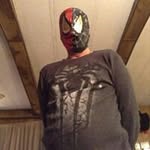 Tommy Bain - @bain.tommy - Instagram