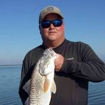 Tommy Barnard - @tommybfishing - Instagram