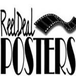 Tommy Barr - @reeldealposters - Instagram