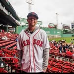 Tommy Barrett - @tommybarrett24 - Instagram