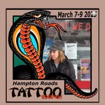 Tommy Wiseman - @tommybarrelstattoos - Instagram