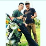 Tommy Barrera - @tommybarrera18_ - Instagram