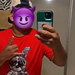 Tommy Barrera - @alexrosales806 - Instagram