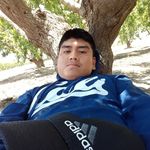 Tommy barrera - @barrera602 - Instagram
