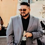 Tommy Barrera - @tommy_barrera94 - Instagram