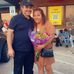Tommy barrera el Gallo michoacano - Facebook