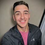 Thomás Barroso - @tommybarroso2 - Instagram