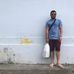 Tommy Barthram - Facebook