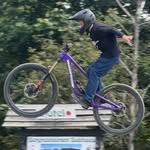 Thomas Batten - @tommybatten_mtb - Instagram