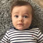 Tommy Batten - @tommyjb18 - Instagram